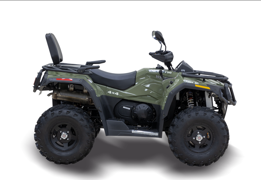 Квадроцикл HISUN HiSUN TACTIC 750-/LIMITED/ в Череповце