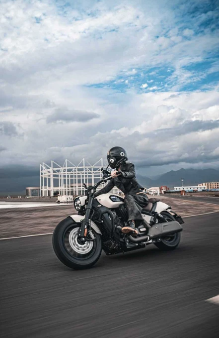 Мотоцикл Benda DarkFlag 500 Commander в Череповце