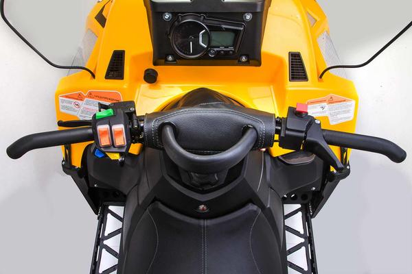 Снегоход SV600T (L ST SWT) ВИКИНГ 2.0 в Череповце