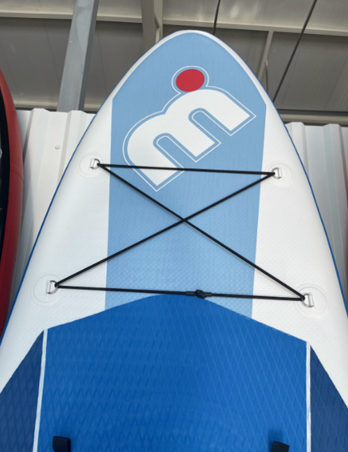 SUP ДОСКА-КАЯК 2 В 1 RAIDEX MISTRAL 10.6’ (320СМ) N 14 в Череповце