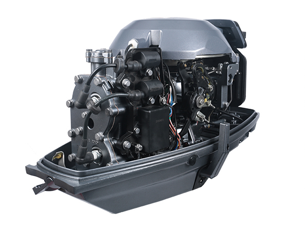 ЛОДОЧНЫЙ МОТОР ALLFA CG Т30 S в Череповце