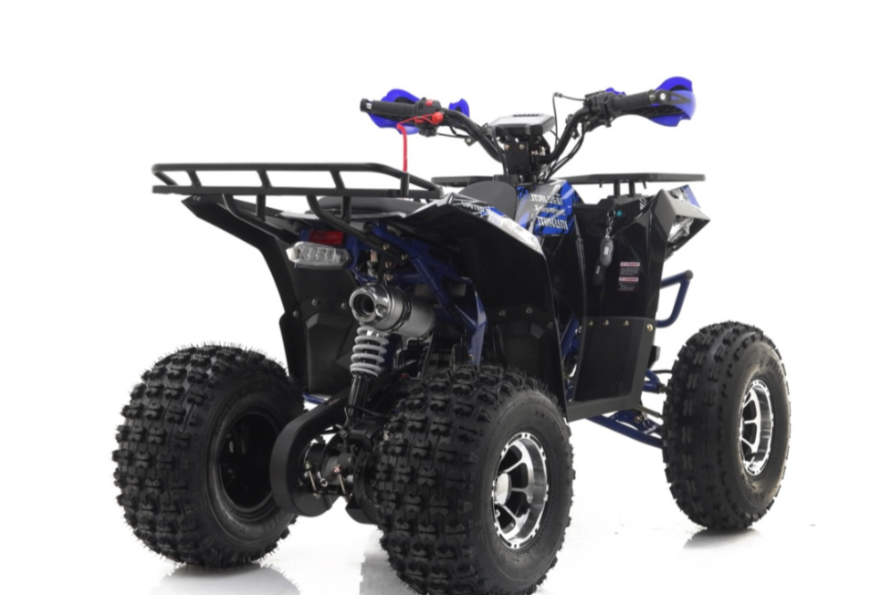 Квадроцикл GBM SHARP 190 PREMIUM SEMI-AUTOMATIC в Череповце