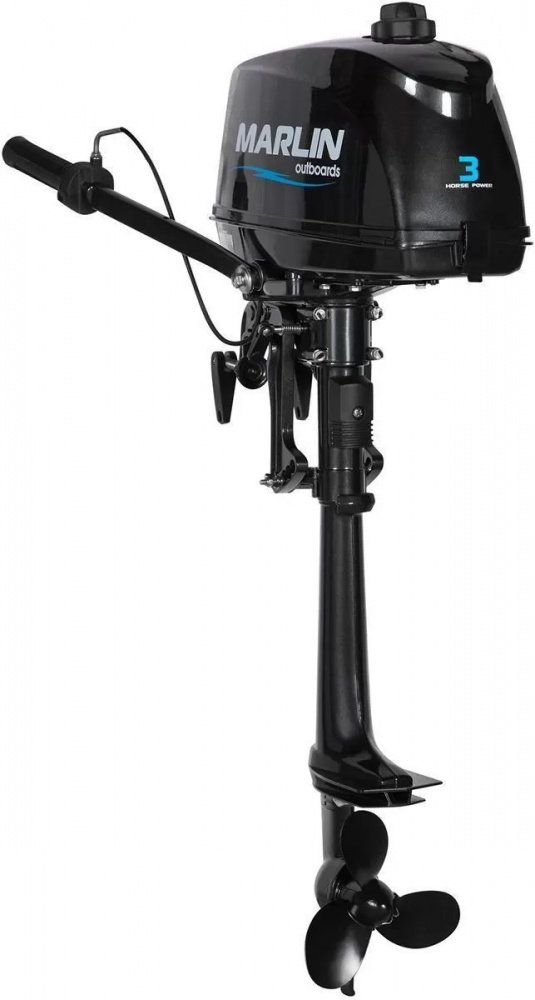 Лодочный мотор MARLIN MP 3 AMHS в Череповце