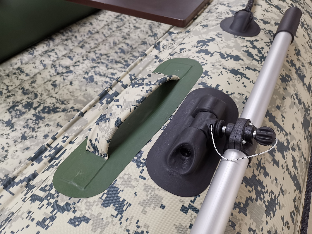 Лодка MISHIMO SPORT 400 в Череповце