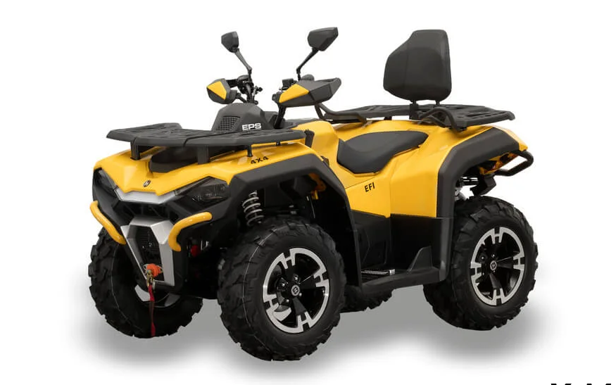 Квадроцикл HISUN GUARDIAN 750S -/SHORT/ в Череповце