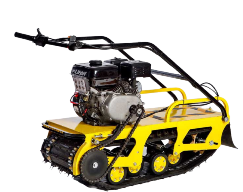 Мотобуксировщик FISHRIDE МИНИ 8 л.с. в Череповце