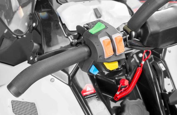 Снегоход STELS ВИТЯЗЬ SA800 2.0 в Череповце