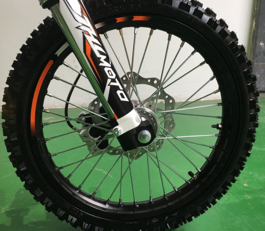 Питбайк JHLMOTO JHL Z125E Pro (ZS154FMI-3) в Череповце