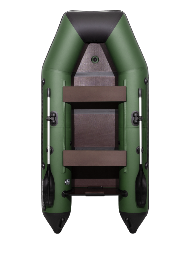  Лодка АКВА 2900 Слань-книжка киль в Череповце