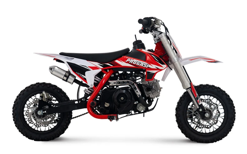 Питбайк Progasi KIDS POWER 110 (10/10) в Череповце