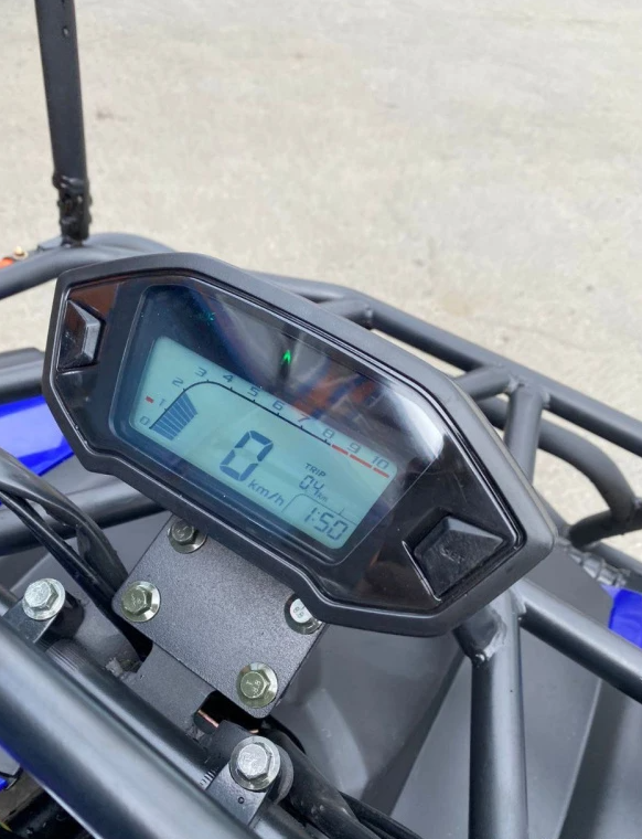 Квадроцикл PROMAX Фермер 350 4x4 ALL ROAD в Череповце