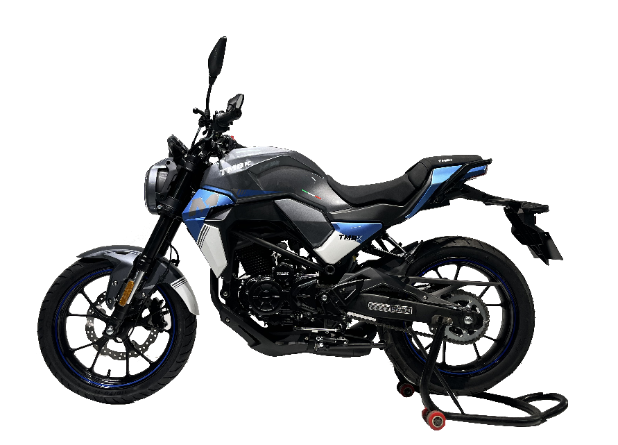 Мотоцикл TMBK MONTANA 250 (165 FMM) в Череповце