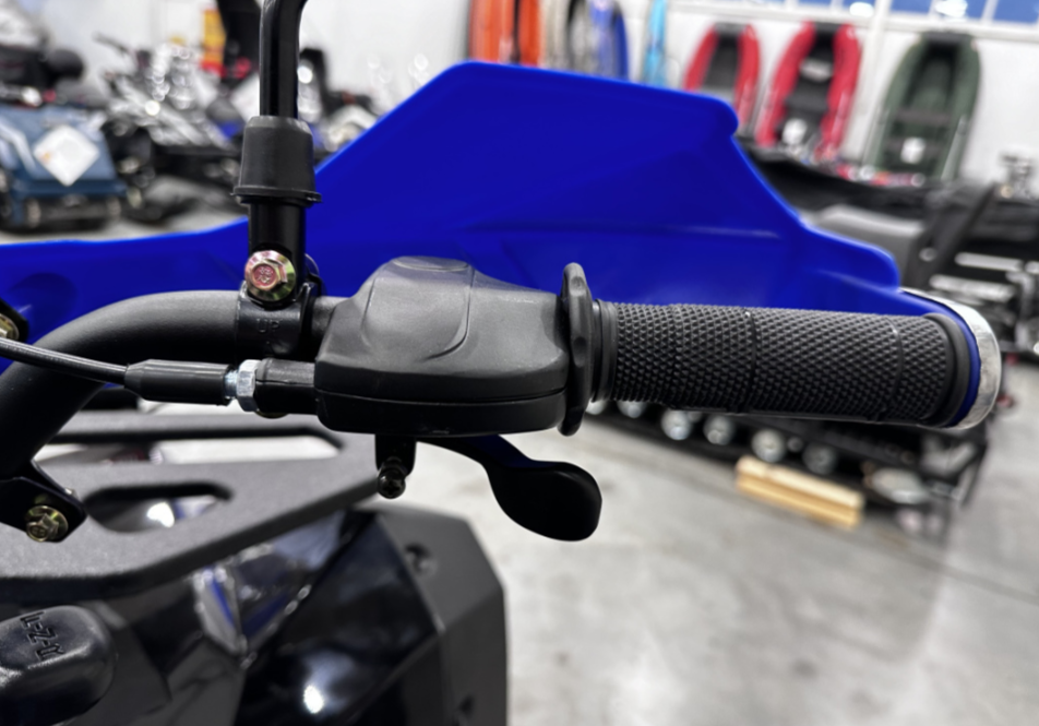 Квадроцикл GBM SHARP BIG 300 NEW PREMIUM в Череповце