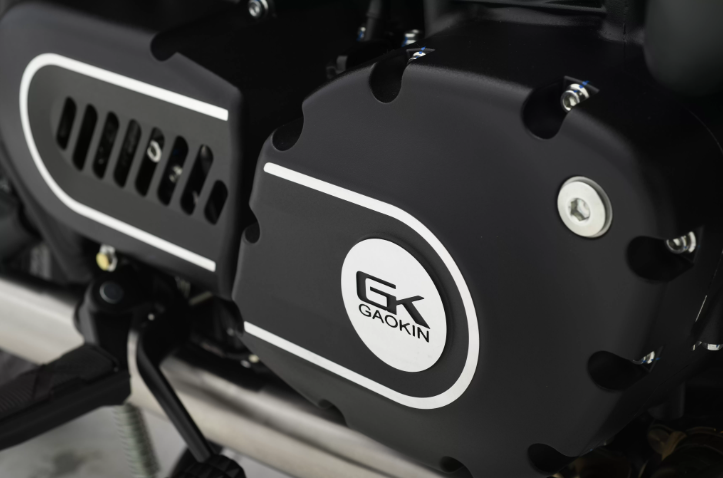 Мотоцикл GAOKIN GK 1200 в Череповце