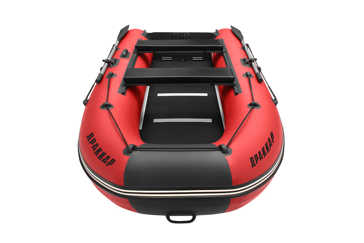 ЛОДКА ДРАККАР 3100 СК HANT в Череповце