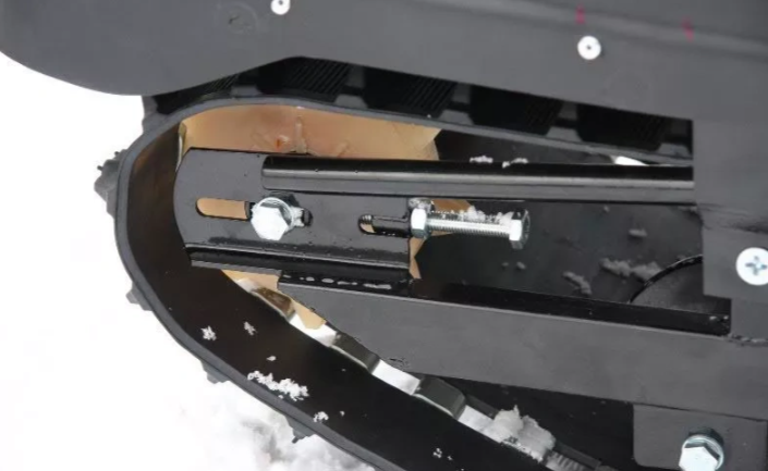 Мотобуксировщик ВОЛГАРЬ 9 Утилитарный в Череповце