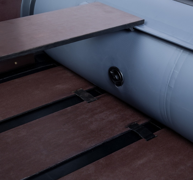 ЛОДКА НАДУВНАЯ YUKONA 230 TL (БЕЗ ПАЙОЛА) в Череповце