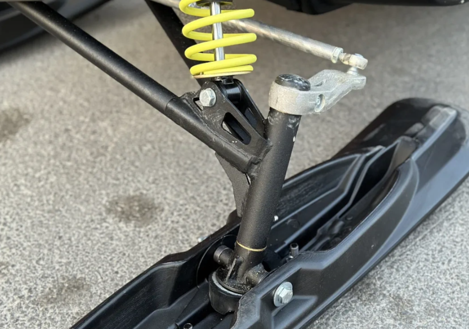 Снегоход РМ TIKSY 500 4Т в Череповце