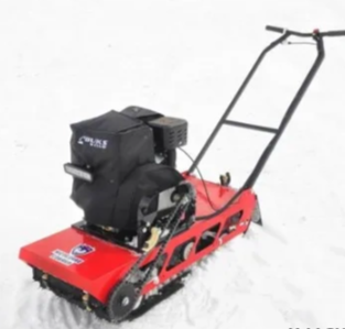 Мини мотобуксировщик Irondog (Железная Собака) M380 6.5 в Череповце