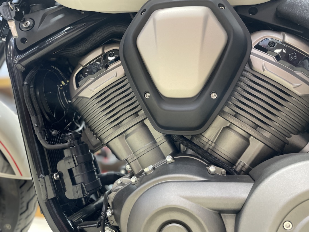 Мотоцикл Benda Chinchilla 500 в Череповце