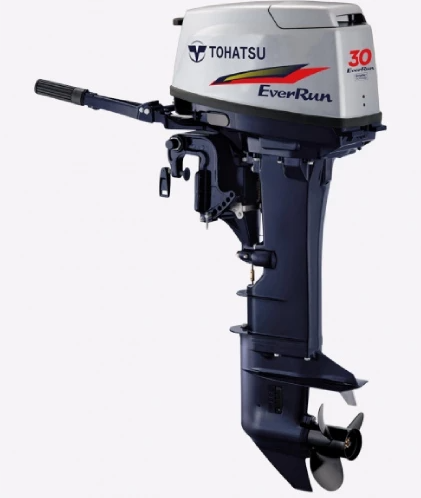 ЛОДОЧНЫЙ МОТОР TOHATSU MX 30 HS в Череповце