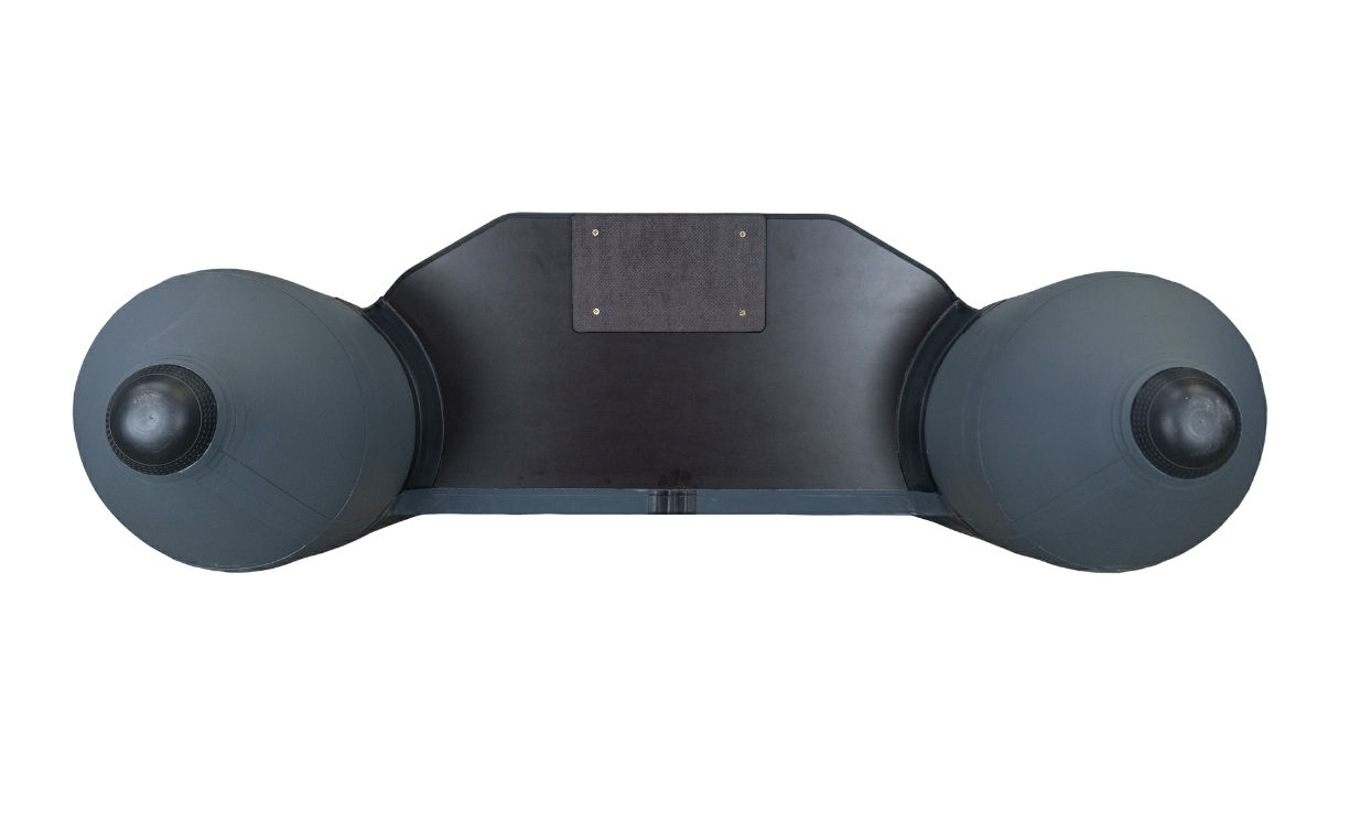 Лодка БАРС 2900 Слань-книжка киль в Череповце