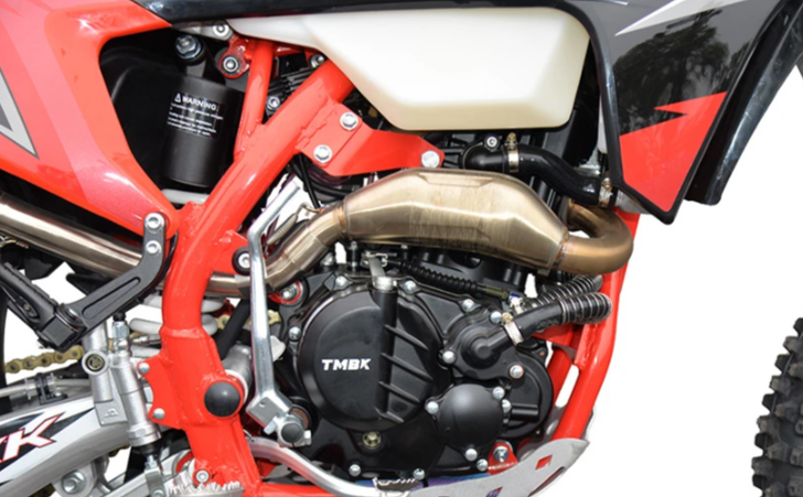 Питбайк TMBK Sprinter 300 (NB300) в Череповце