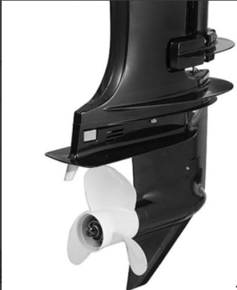 Лодочный мотор HIDEA HD40FES в Череповце