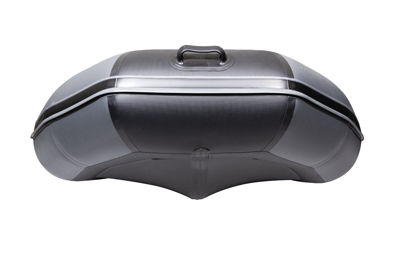 Лодка Таймень NX 2850 Слань-книжка киль в Череповце