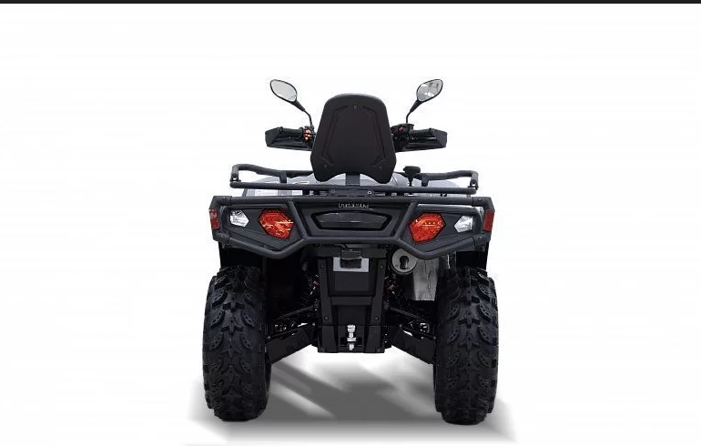 Квадроцикл HISUN TACTIC 550 (HS550ATV) NORMAL в Череповце