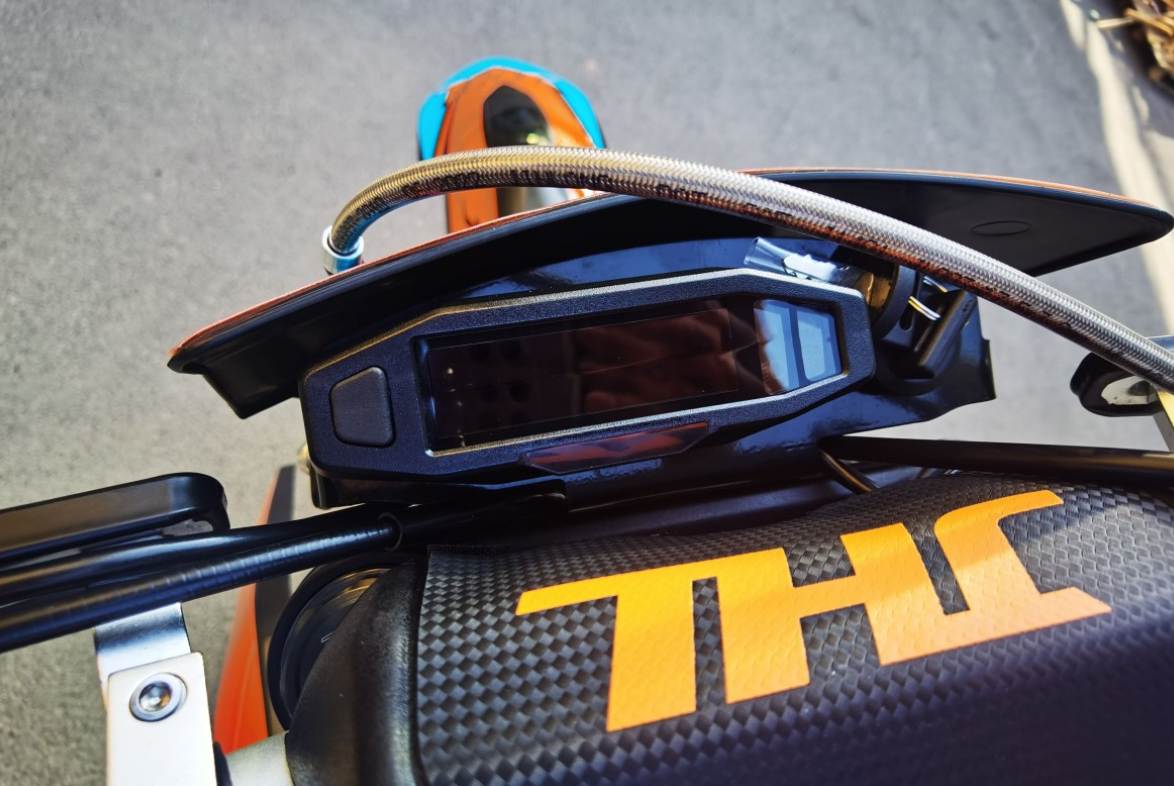 Мотоцикл JHLMOTO JHL Z7 NC250S (177MM-A) в Череповце