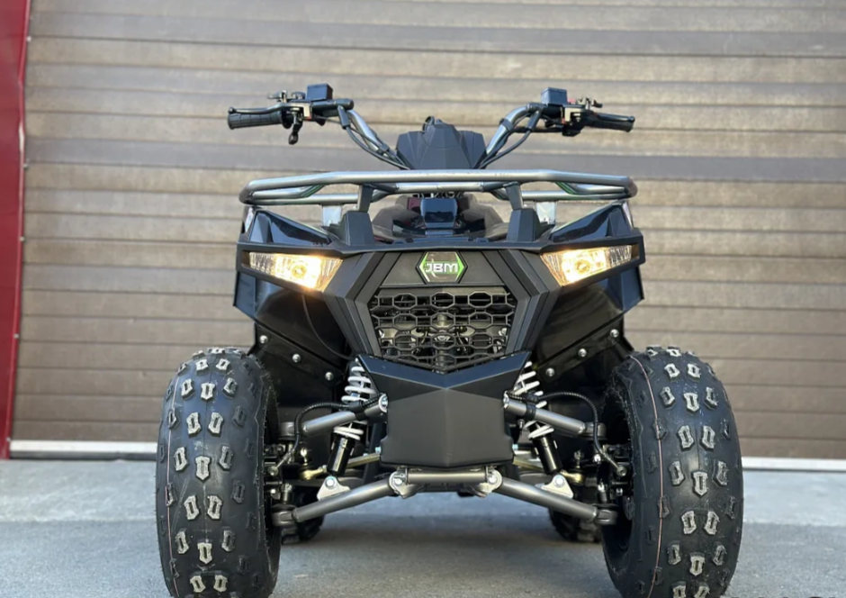 Квадроцикл GBM DAXTER 220 NEW в Череповце