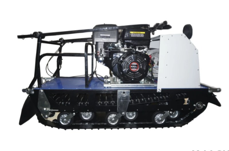 Мотобуксировщик XTREME-MOTORS "Полюс-2" Зима 13 л.с. в Череповце