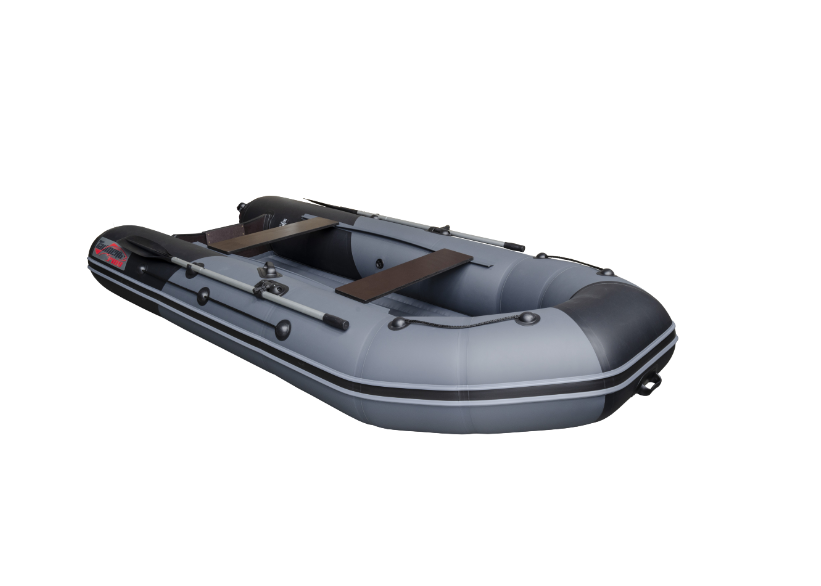 Лодка Таймень NX 3400 НДНД PRO в Череповце