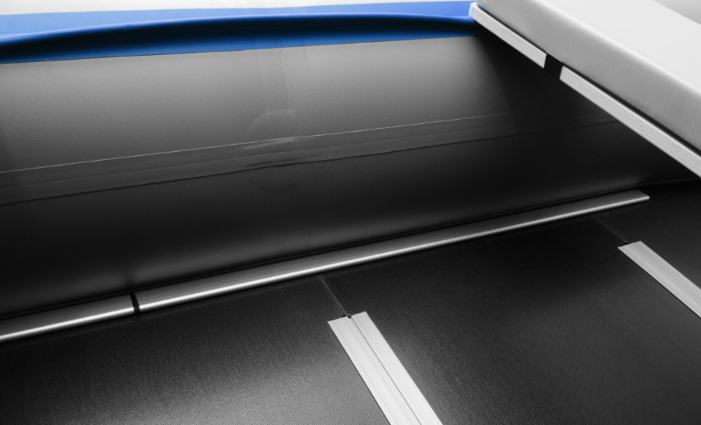 ЛОДКА ДРАККАР 3150 СК HANT в Череповце