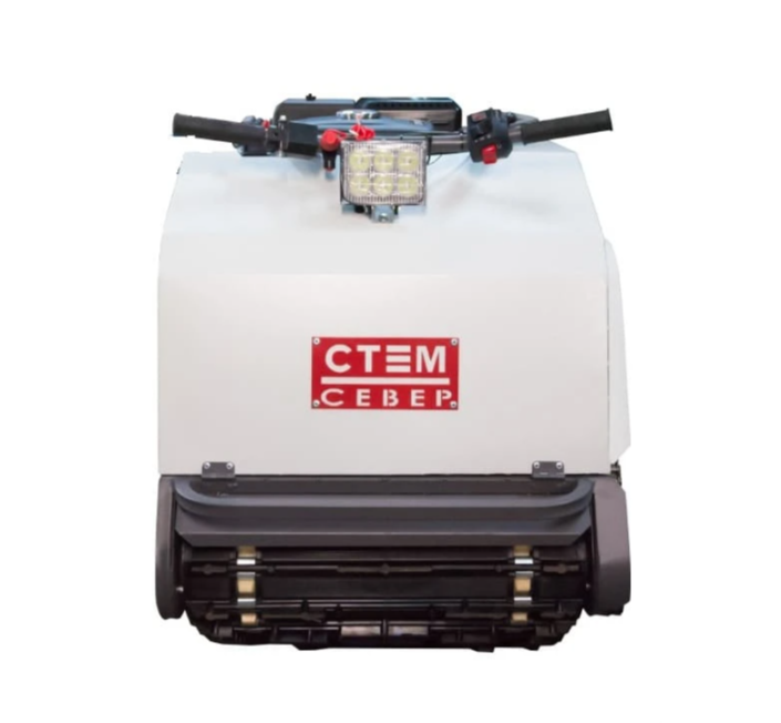 Мотобуксировщик СТЕМ СЕВЕР ЭКСПЕРТ 500 17 л.с. в Череповце