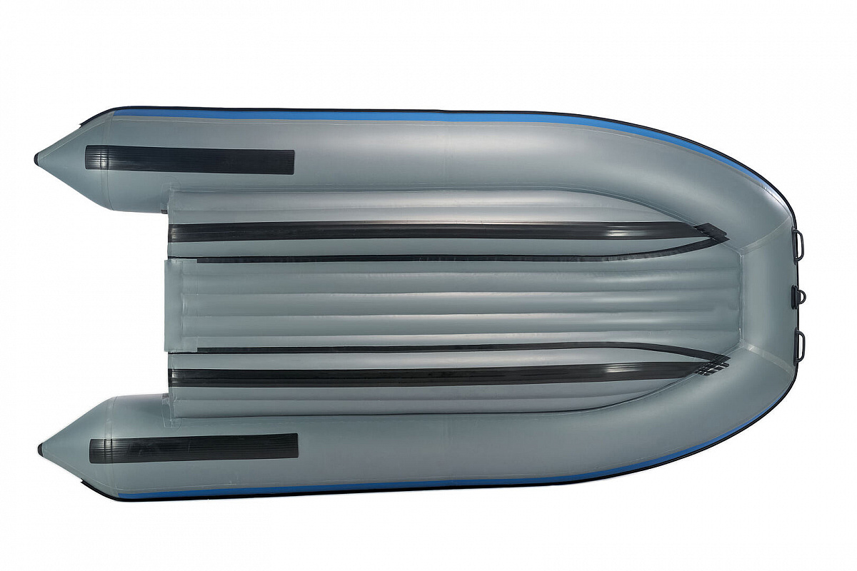 Лодка MISHIMO FAMILY LITE DF 430 в Череповце