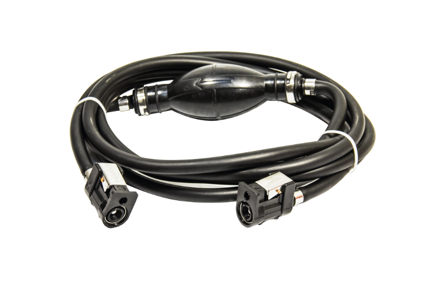 Лодочный мотор APACHE T5 BS в Череповце