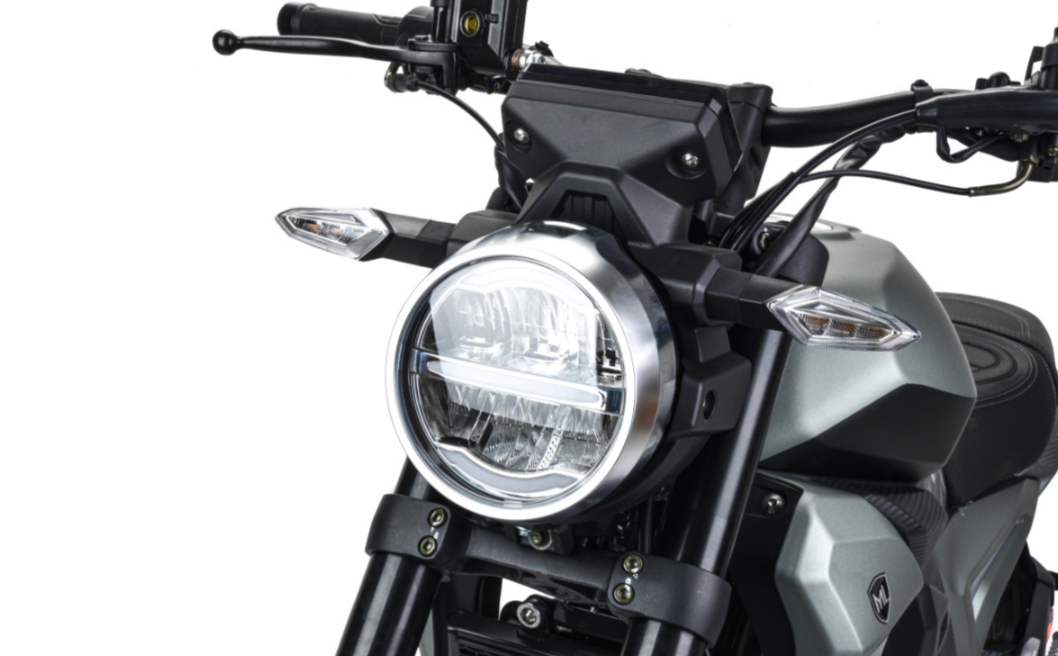 Мотоцикл MOTOLAND (МОТОЛЕНД) 300 CBR в Череповце