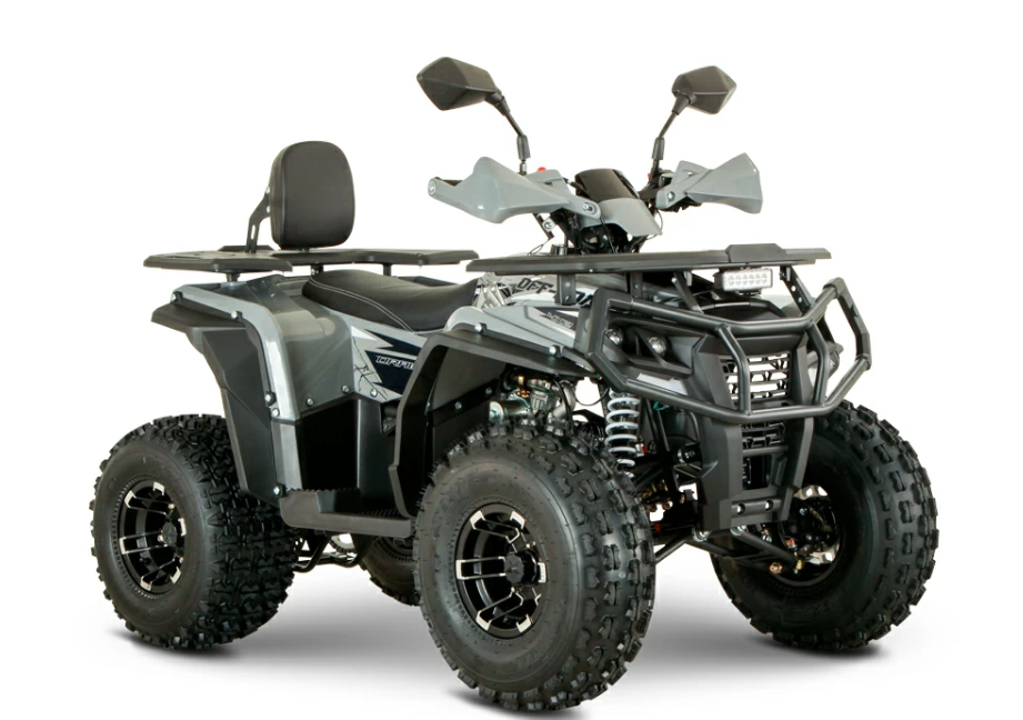 Квадроцикл YACOTA DRAGON LUX LD 125 в Череповце