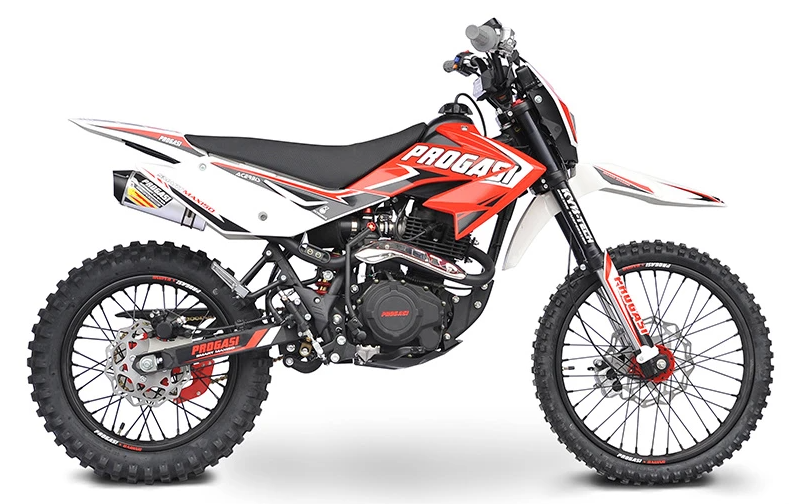 Питбайк Progasi Smart Max 150 в Череповце