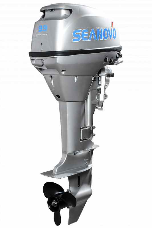 Лодочный мотор SEANOVO SN9.9FHS в Череповце