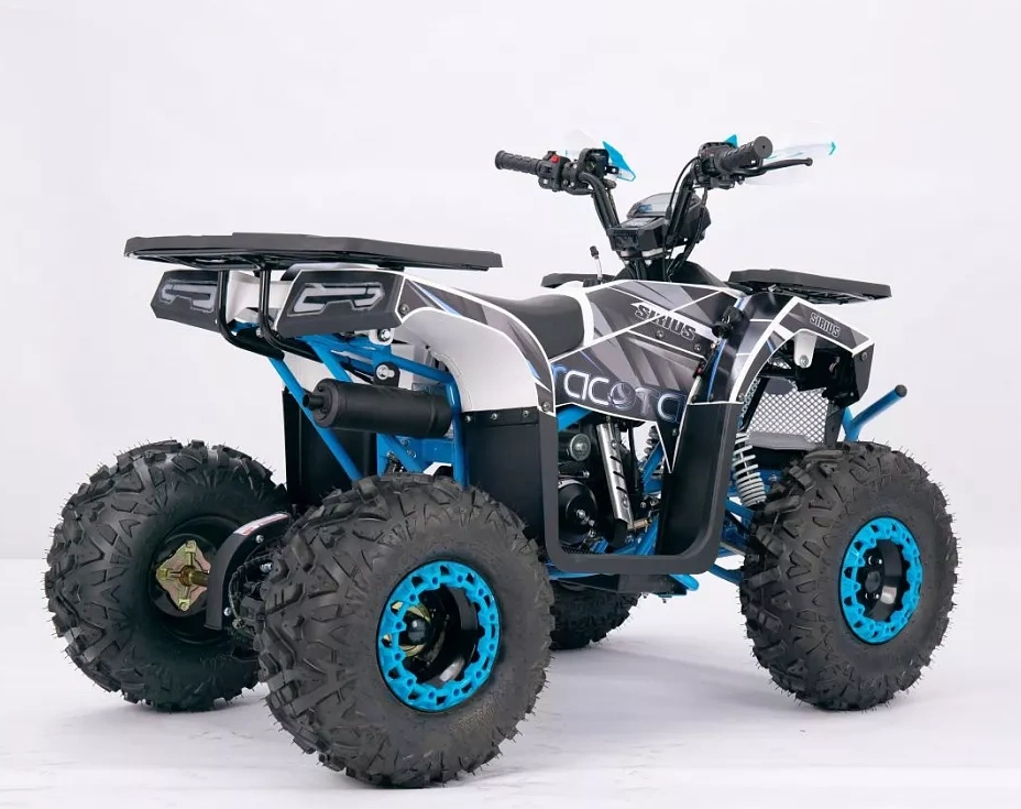 Квадроцикл YACOTA Sirius 125 в Череповце