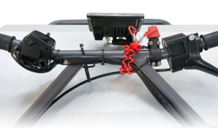 Мотобуксировщик СТЕМ СЕВЕР ЭКСПЕРТ 500 17 л.с. в Череповце