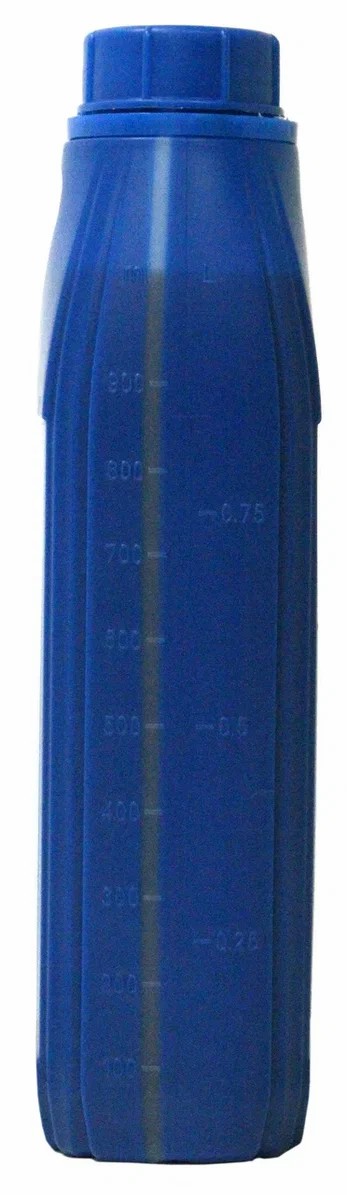 МАСЛО ПОЛУСИНТЕТИЧЕСКОЕ MARLIN ПРЕМИУМ 2Т, TC-W3, 1 ЛИТР в Череповце