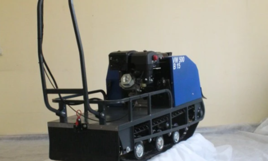 Мотобуксировщик ВЕПС WINTER «ЛОНГ» 18 в Череповце