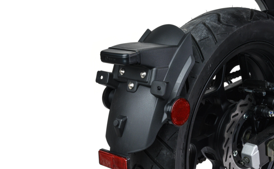 Мотоцикл MOTOLAND (МОТОЛЕНД) 300 CBR в Череповце