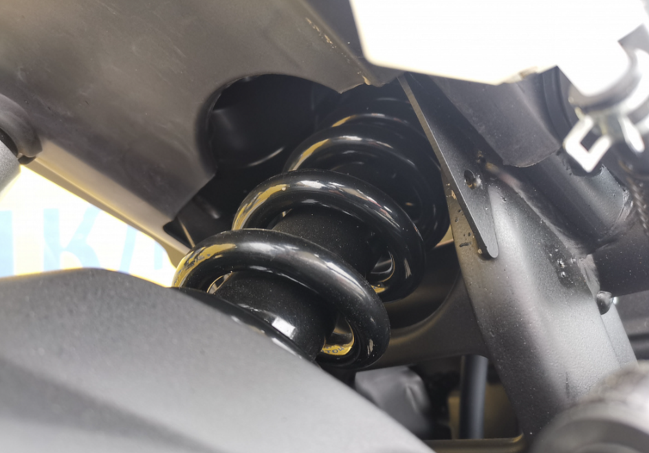 Мотоцикл MOTOLAND (МОТОЛЕНД) 250 CB250 (172FMM-5/PR250) (2022 г.) в Череповце