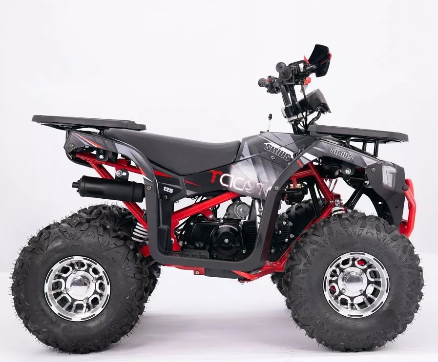 Квадроцикл YACOTA Sirius LD 125 в Череповце