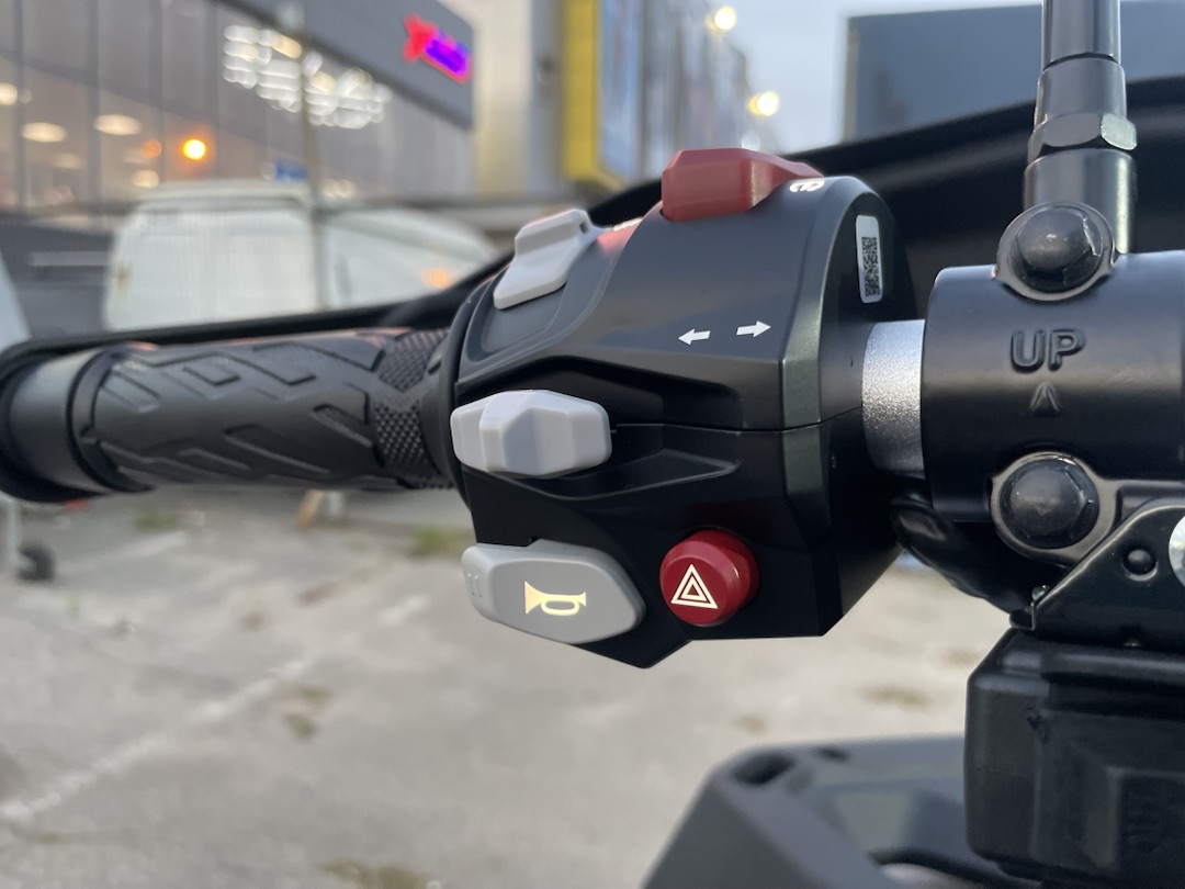 Квадроцикл BENDA Redstone 550 R2 в Череповце